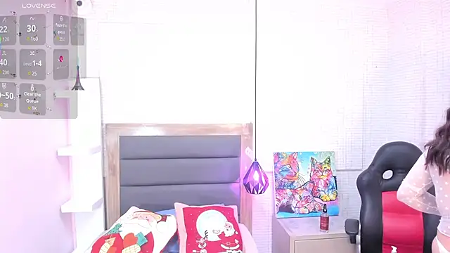 shelbystetson online show from 12/04/25, 12:15