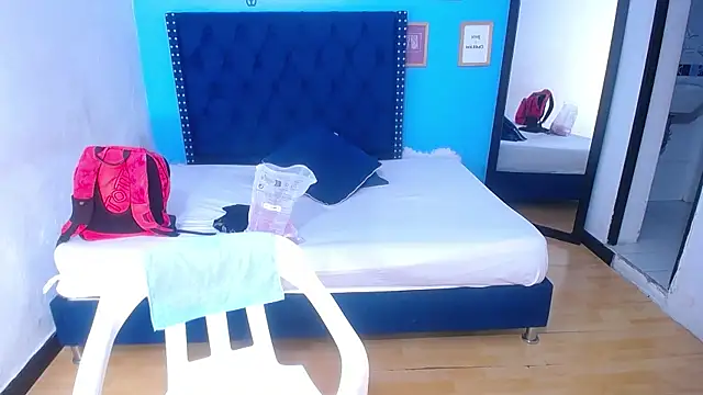 kinky redhead18 online show from 01/07/26, 01:38