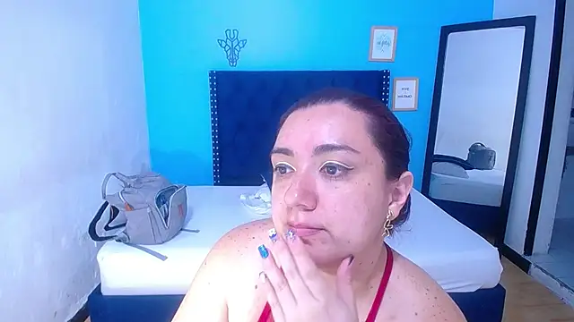 kinky redhead18 online show from 10/22/25, 01:43