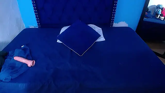 kinky redhead18 online show from 02/20/26, 02:19