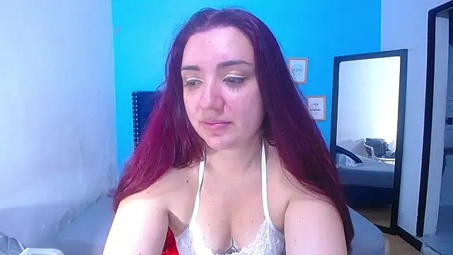 kinky redhead18 online show from 12/16/25, 03:05