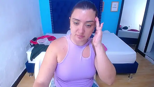 kinky redhead18 online show from 02/02/26, 02:05