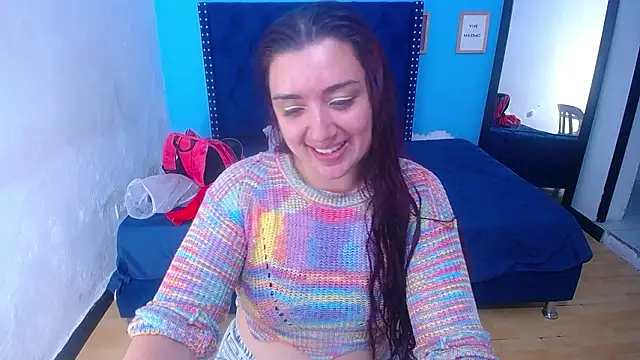 kinky redhead18 online show from 02/03/26, 02:00