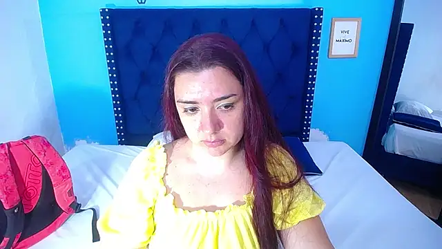 Snapshot of kinky_redhead18 chatting on 10/06/25, 01:45 kinky redhead18 online show from 10/06/25, 01:45