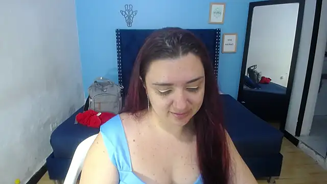 kinky redhead18 online show from 10/20/25, 01:22