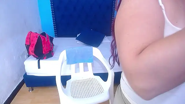 kinky redhead18 online show from 02/04/26, 02:01