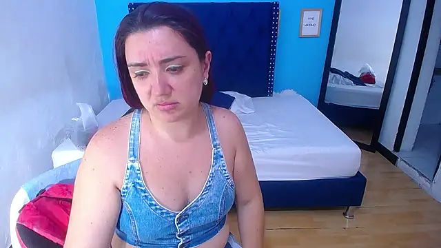 kinky redhead18 online show from 02/18/26, 02:24