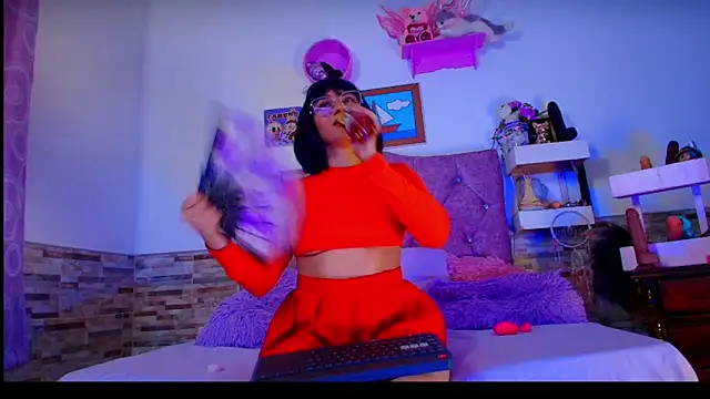 Melannytaylor online show from 02/21/26, 09:50