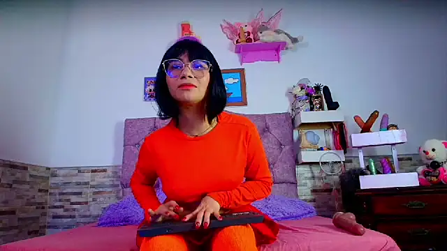 Melannytaylor online show from 03/11/26, 09:20