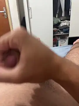 Barrosnx99 online show from 12/14/25, 01:12