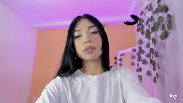 AndreaSweet  online show from 02/05/25, 10:01