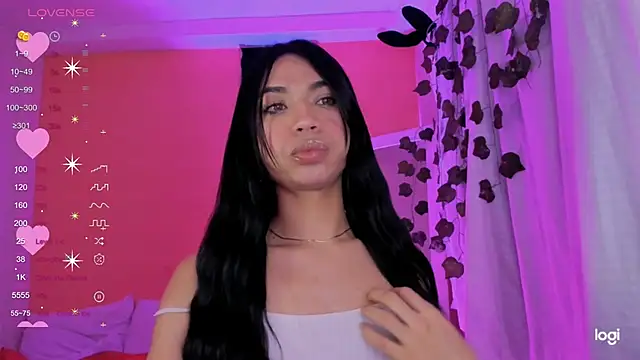 AndreaSweet  online show from 02/01/25, 09:21