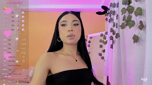 AndreaSweet  online show from 02/09/25, 04:46