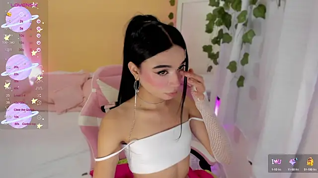 AndreaSweet  online show from 01/21/25, 02:37