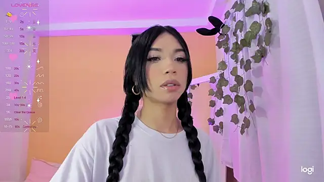 AndreaSweet  online show from 02/05/25, 06:59