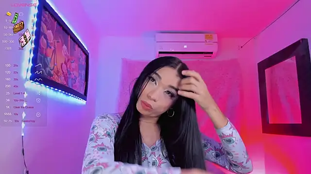 AndreaSweet  online show from 09/19/25, 11:20