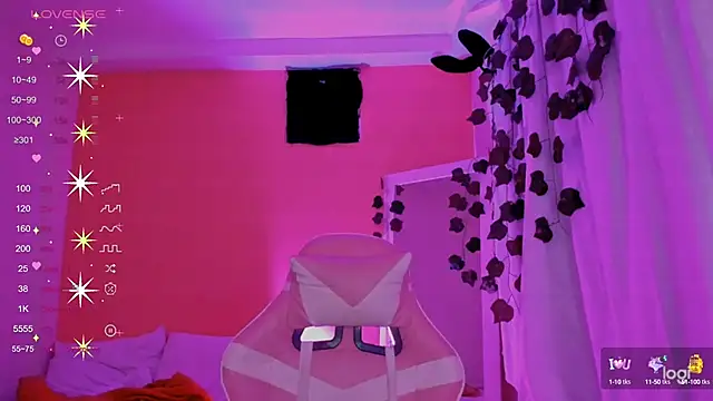 AndreaSweet  online show from 02/01/25, 06:21