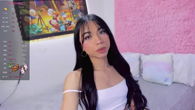 AndreaSweet  online show from 09/26/25, 12:17