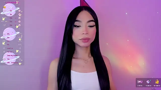 AndreaSweet  online show from 12/21/24, 07:24