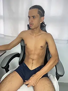 TheBlessedSide online show from 11/17/25, 08:02