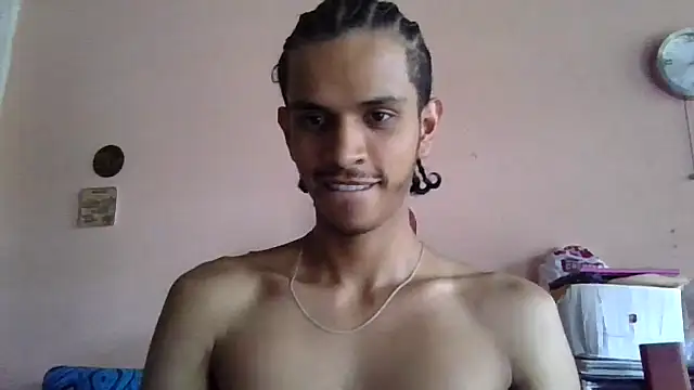 Snapshot of TheBlessedSide chatting on 09/12/25, 07:24 TheBlessedSide online show from 09/12/25, 07:24