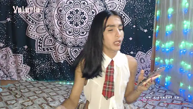 liissa 0 online show from 12/03/25, 04:13