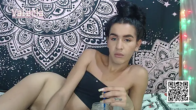 liissa 0 online show from 02/12/26, 03:17