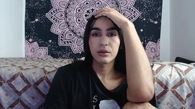 liissa 0 online show from 04/25/26, 02:25