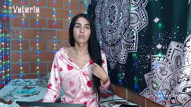 liissa 0 online show from 11/14/25, 12:36