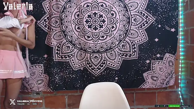 liissa 0 online show from 09/27/25, 05:46