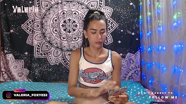 liissa 0 online show from 01/07/26, 12:37