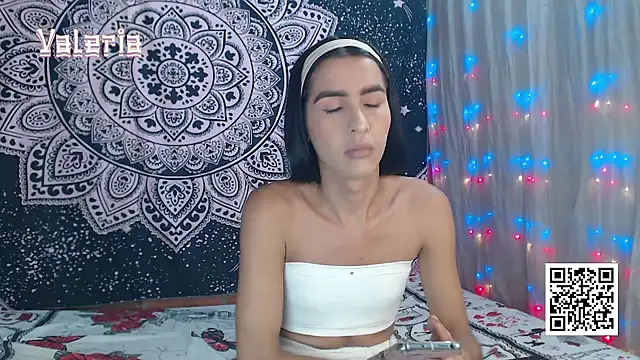 liissa 0 online show from 02/11/26, 03:01