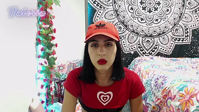 liissa 0 online show from 06/01/26, 06:24