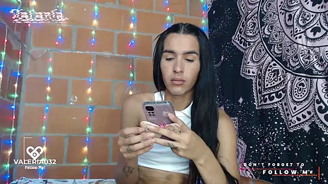 liissa 0 online show from 11/11/25, 05:30