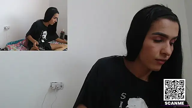 liissa 0 online show from 03/20/26, 05:47