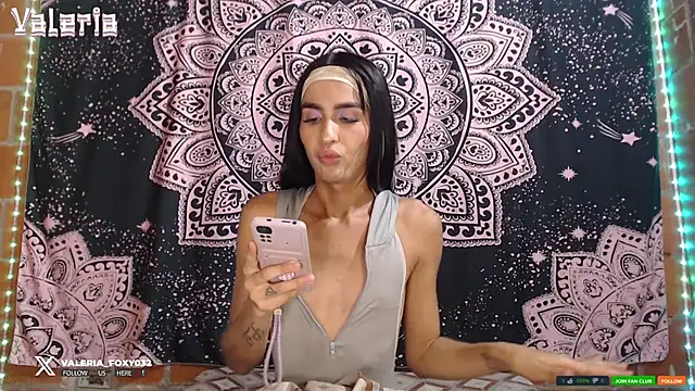 liissa 0 online show from 09/19/25, 02:59