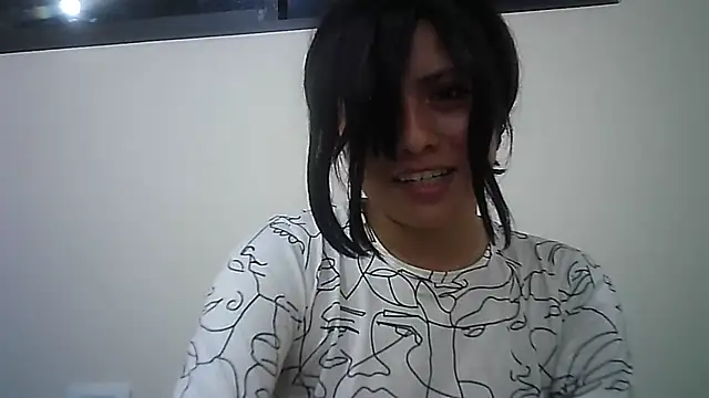 Elsa sweet online show from 02/23/25, 03:35