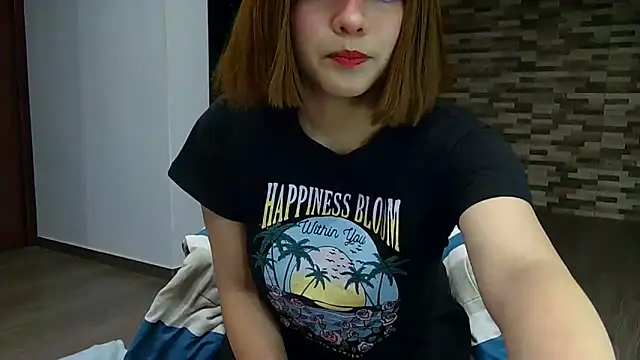 Elsa sweet online show from 02/17/26, 04:21