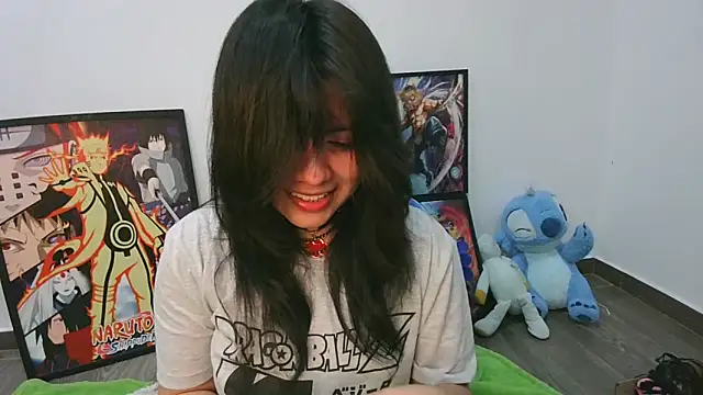 Elsa sweet online show from 11/15/25, 06:50