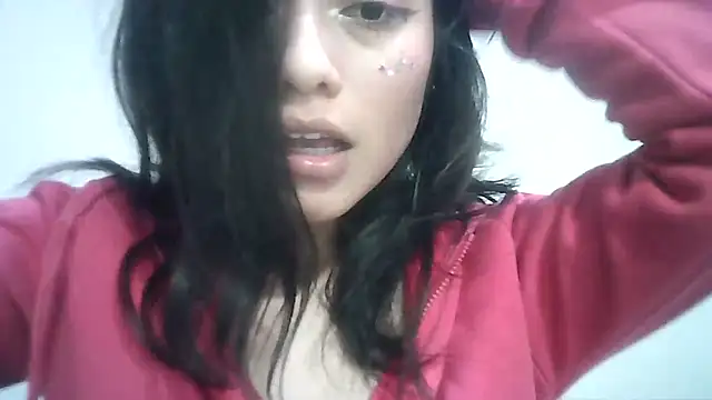 Elsa sweet online show from 02/14/25, 06:12