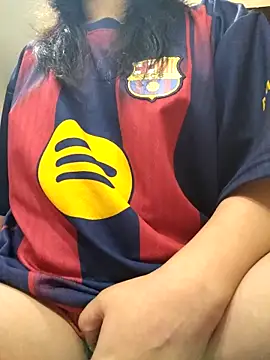 Elsa sweet online show from 09/29/25, 03:35