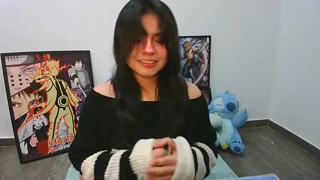 Elsa sweet online show from 11/14/25, 03:43