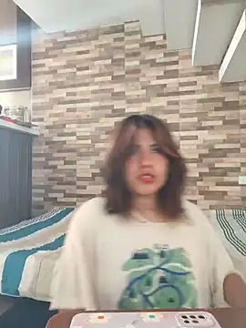 Elsa sweet online show from 05/25/26, 08:40