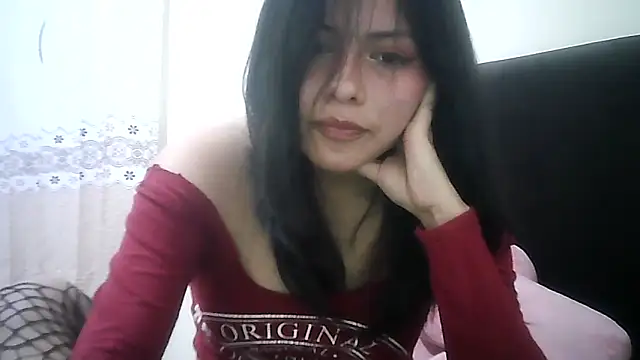 Elsa sweet online show from 02/05/25, 03:23