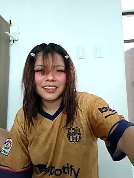 Elsa sweet online show from 07/31/26, 03:42