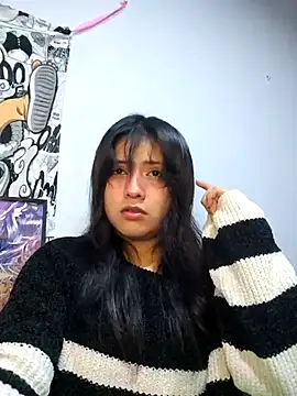 Elsa sweet online show from 11/03/25, 01:55