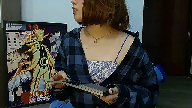 Elsa sweet online show from 02/12/26, 03:06