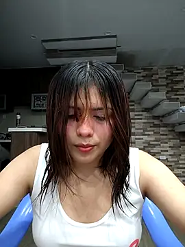 Elsa sweet online show from 07/10/26, 01:27