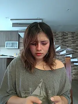Elsa sweet online show from 07/10/26, 02:50