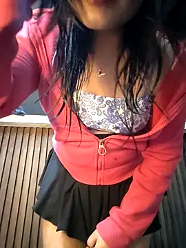 Elsa sweet online show from 10/10/25, 04:24